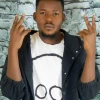 Brown Jay